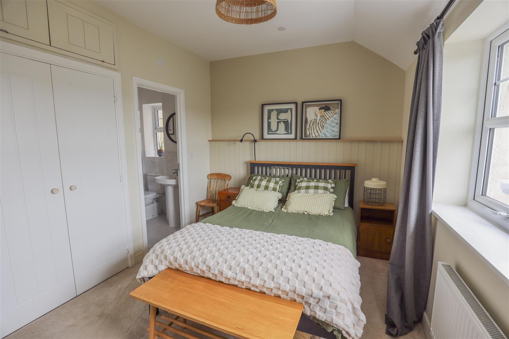 4 Cae Pella, Cowbridge, Vale of Glamorgan, CF71 7FN